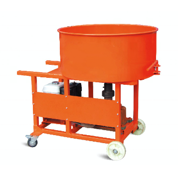 M-100Q-Mixing-machine