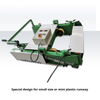Paver Machine TPJ 1.2